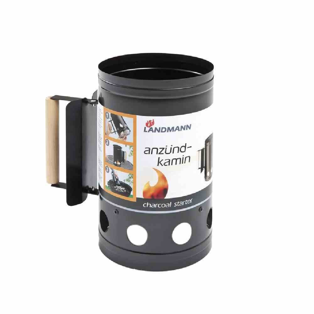 Los 10 Mejores Encendedores de Chimenea de 2021 | ¡Guía de compra!