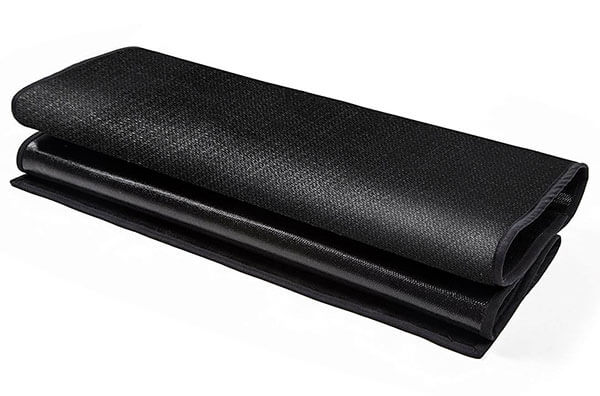 Los 8 Mejores Alfombras ignífugas para Chimeneas 2021