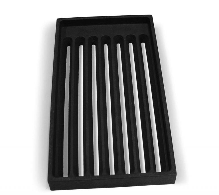 Las 4 Mejores Rejillas de hierro fundido para Chimeneas 2020