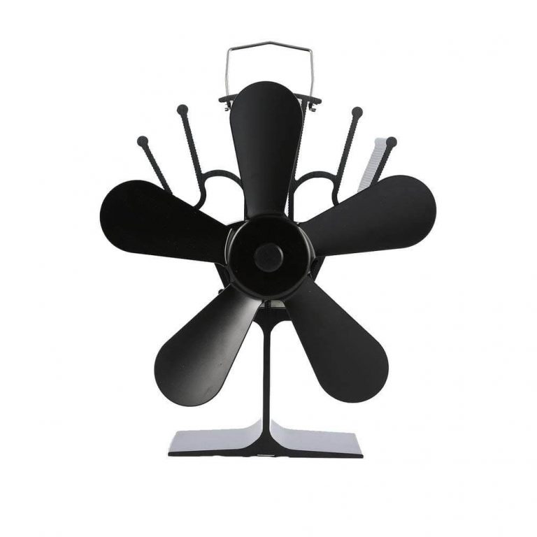 Los 10 Mejores Ventiladores para Chimeneas 2020 | ¡Guía de compra!