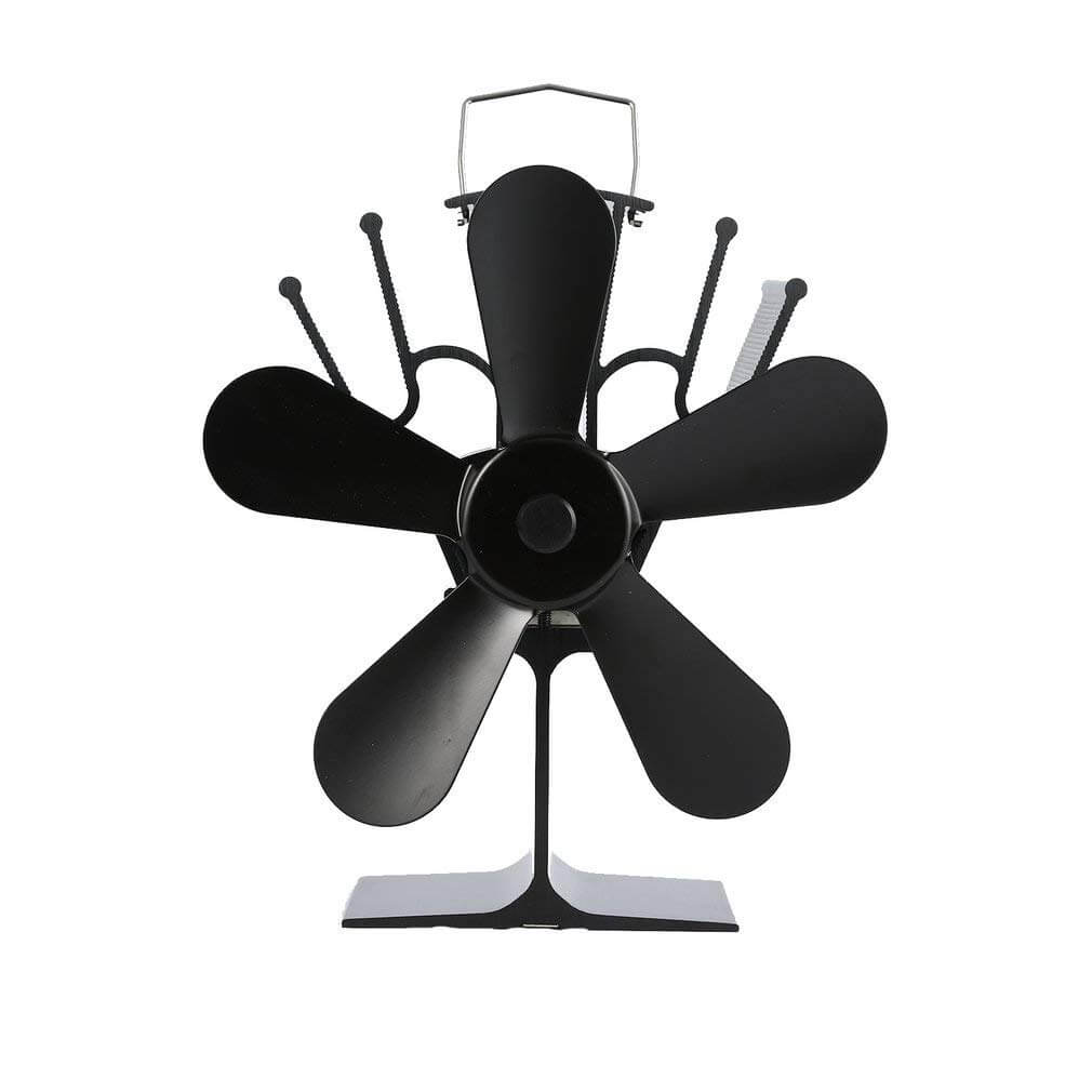 Los 10 Mejores Ventiladores para Chimeneas 2020 | ¡Guía de compra!